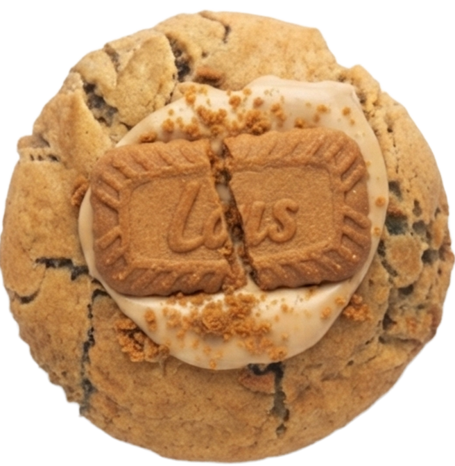 Biscoff
