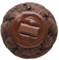 Brownie Nutella