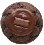 Brownie Nutella