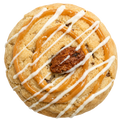 Caramel Praline Pecan