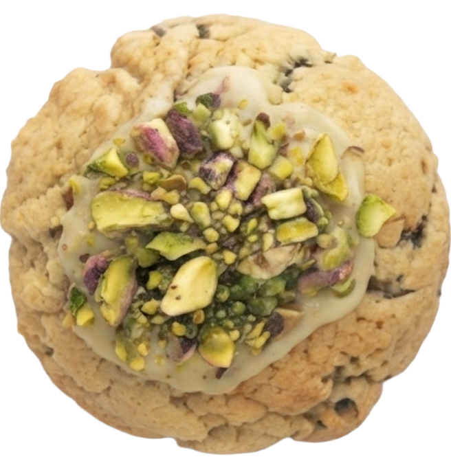Pistachio