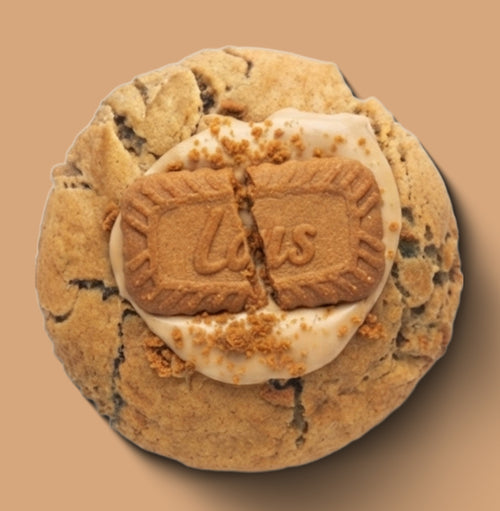 Biscoff
